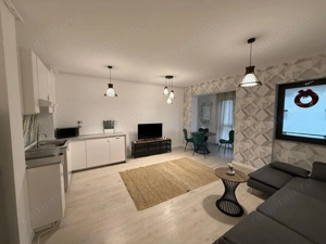2 Camere, Ivory, Rond Omv, Parcare inclusa, Nou, Pipera, Nord - imagine 3