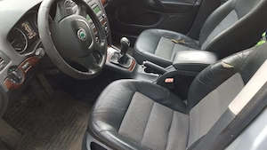 Vand Skoda Octavia - imagine 4