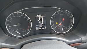 Vand Skoda Octavia - imagine 3