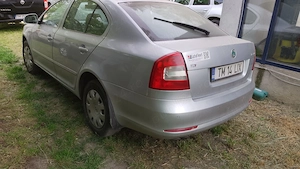 Vand Skoda Octavia - imagine 5