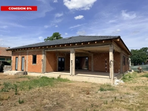 Casa individuala de exceptie | 183 mp | Teren 1330 mp | Urseni