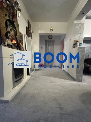 Apartament 3 camere | Calea lui Traian | Parter | Nord