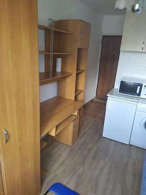 Garsoniera Complex - contract ANAF