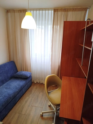 Garsoniera Complex - contract ANAF
