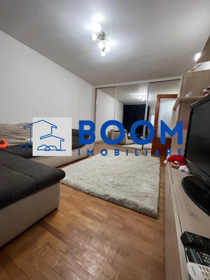 Apartament | 3 camere | Calea lui Traian | Etaj 3
