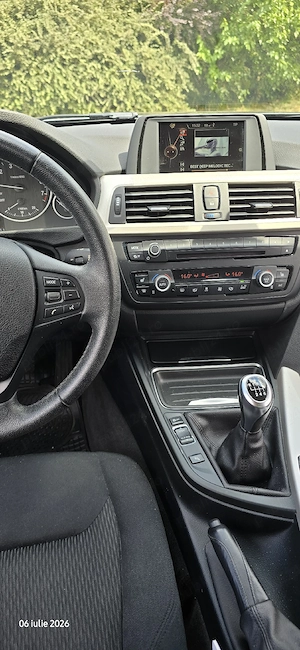 BMW 316i benzina - imagine 7