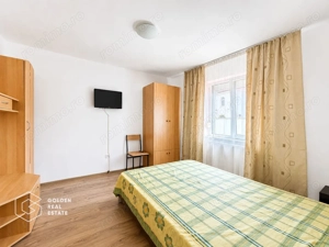 Apartament o camera, parter, renovat si gata de mutare, Str Hunedoarei - imagine 2