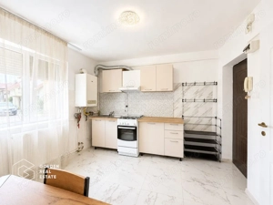 Apartament o camera, parter, renovat si gata de mutare, Str Hunedoarei - imagine 4