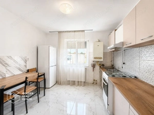 Apartament o camera, parter, renovat si gata de mutare, Str Hunedoarei - imagine 5