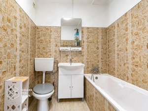 Apartament o camera, parter, renovat si gata de mutare, Str Hunedoarei - imagine 6