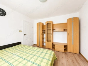 Apartament o camera, parter, renovat si gata de mutare, Str Hunedoarei - imagine 3