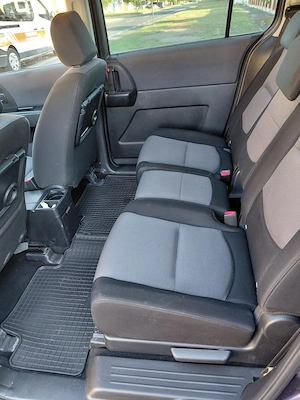 Mazda 5 (CR1) 2.0 Diesel | 7 Locuri - imagine 7