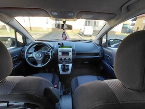 Mazda 5 (CR1) 2.0 Diesel | 7 Locuri - imagine 8