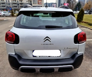 Cotroen c3 aircross - imagine 2