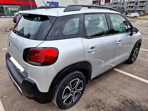 Cotroen c3 aircross - imagine 4