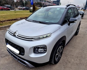 Cotroen c3 aircross - imagine 3