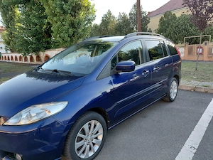 Mazda 5 (CR1) 2.0 Diesel | 7 Locuri - imagine 9