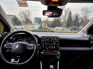 Cotroen c3 aircross - imagine 7