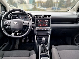 Cotroen c3 aircross - imagine 5