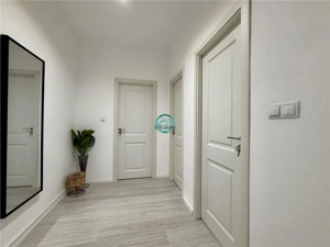 Apartament cu 2 camere de vanzare, openspace, bloc nou, in Centru - imagine 5