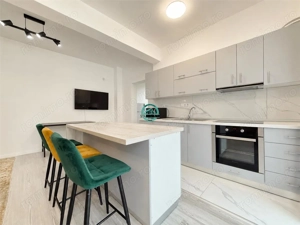 Apartament cu 2 camere de vanzare, openspace, bloc nou, in Centru - imagine 4