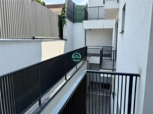 Apartament cu 2 camere de vanzare, openspace, bloc nou, in Centru - imagine 9