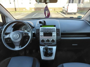 Mazda 5 (CR1) 2.0 Diesel | 7 Locuri - imagine 12