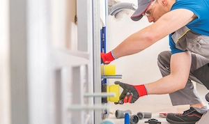  Angajez instalator sanitar certificat (nu firmă)