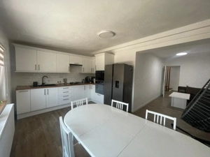 Casa P+M, 141.8 mp utili, teren 562 mp, mobilata modern, zona Brestei - imagine 7
