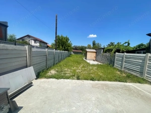 Casa P+M, 141.8 mp utili, teren 562 mp, mobilata modern, zona Brestei - imagine 3
