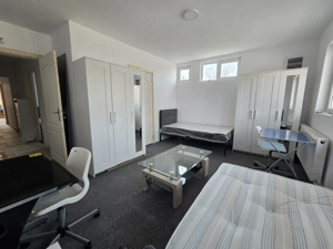 Cazare pentru Studenți – Camere și Apartamente în Zona Liviu Rebreanu - imagine 4