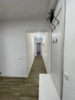 Casa P+M, 141.8 mp utili, teren 562 mp, mobilata modern, zona Brestei - imagine 15