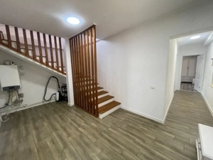 Casa P+M, 141.8 mp utili, teren 562 mp, mobilata modern, zona Brestei - imagine 16