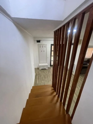Casa P+M, 141.8 mp utili, teren 562 mp, mobilata modern, zona Brestei - imagine 18