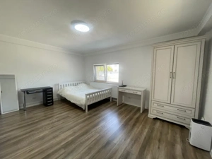 Casa P+M, 141.8 mp utili, teren 562 mp, mobilata modern, zona Brestei - imagine 13