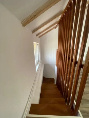 Casa P+M, 141.8 mp utili, teren 562 mp, mobilata modern, zona Brestei - imagine 19