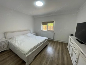 Casa P+M, 141.8 mp utili, teren 562 mp, mobilata modern, zona Brestei - imagine 11