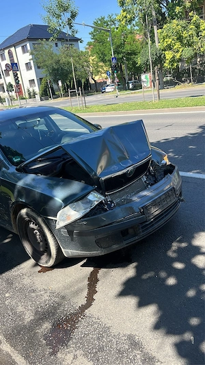 Vand Skoda Oktavia - imagine 3