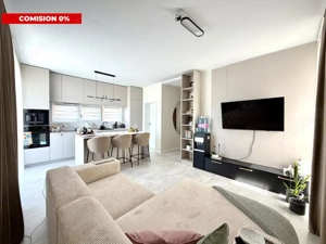 Comision 0 % - Duplex 4 camere, 300 mp teren, 81 mp utili - Dumbravita 