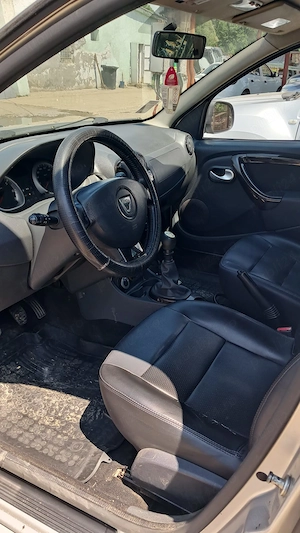 Vand Dacia Duster 1.5 tdi - imagine 3