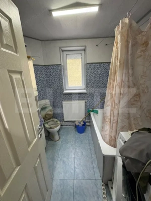 Apartament de vanzare, cu 1 cameră, decomandat, 40 mp, la 2 minute de Pietonala - imagine 7