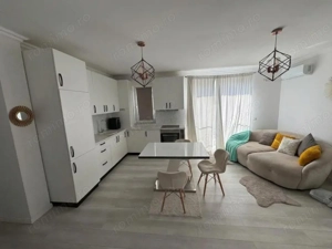 Apartament 2 camere, Giroc, 47 mp, mobilat utilat, AC