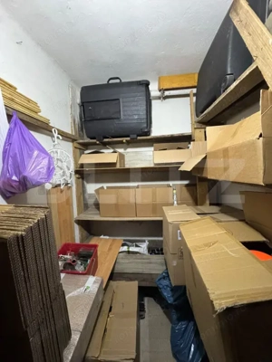 Apartament de vanzare, cu 1 cameră, decomandat, 40 mp, la 2 minute de Pietonala - imagine 10