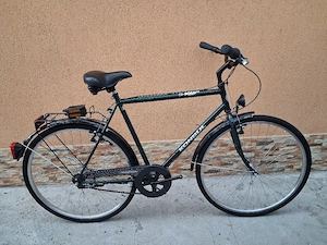 bicicleta  Konsul bărbătească 