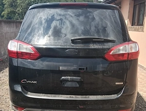 Ford grand c max 2012 7 locuri  - imagine 2
