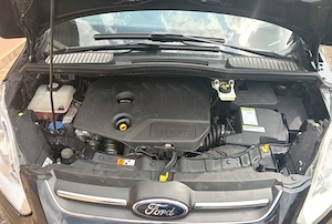 Ford grand c max 2012 7 locuri  - imagine 4