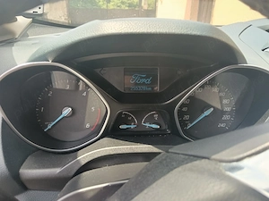 Ford grand c max 2012 7 locuri  - imagine 5