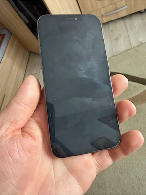 iphone 12 Pro 128gb 