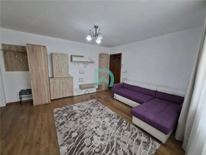 Apartament 2 camere, Tractorul, etaj 3, semidecomandat - imagine 2