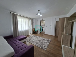 Apartament 2 camere, Tractorul, etaj 3, semidecomandat